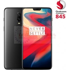 OnePlus 6 8gb Ram 128gb Rom Tela 6.28 Camera 20Mpx 4G Wifi 3300mAH